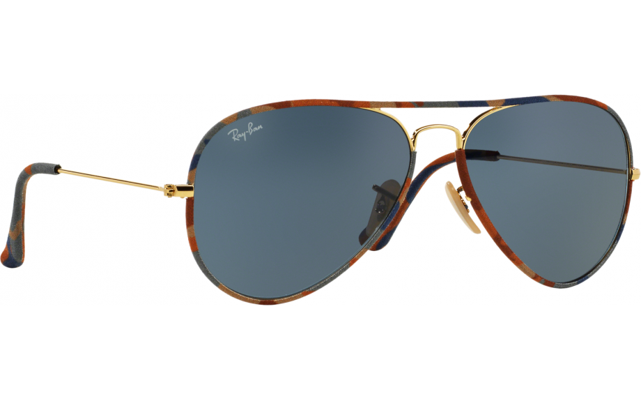 ray ban full color