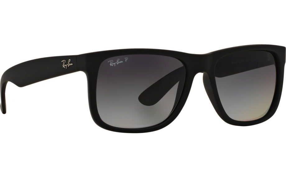 ray ban rb4165 justin sunglasses