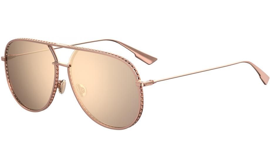 dior by dior aviator sunglasses