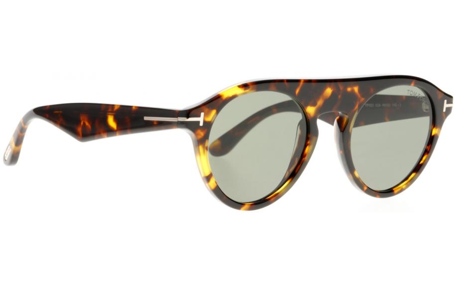 tom ford christopher sunglasses