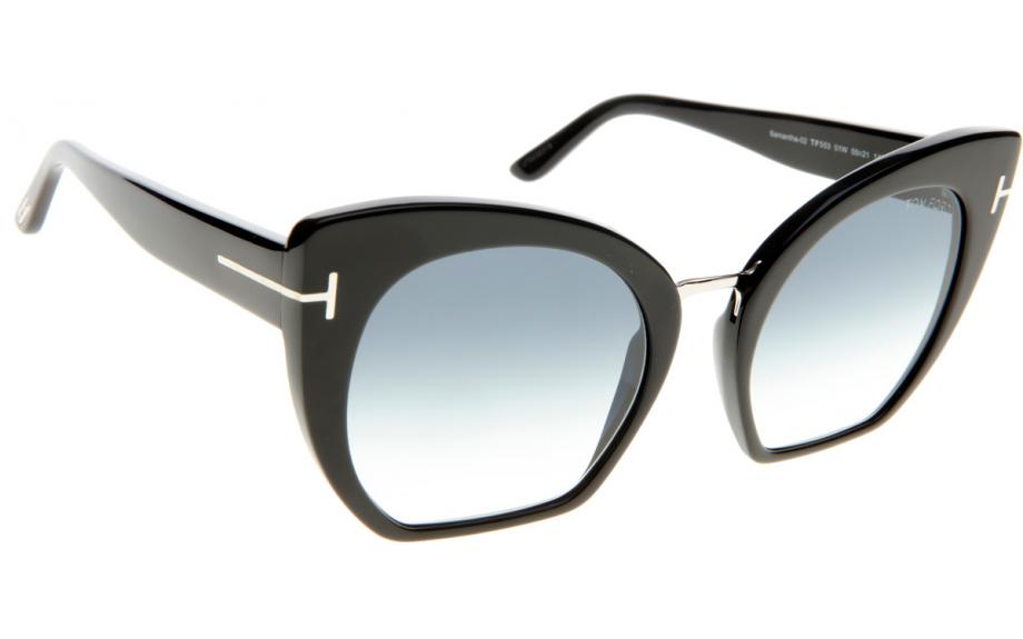 tom ford emmanuella optical frame