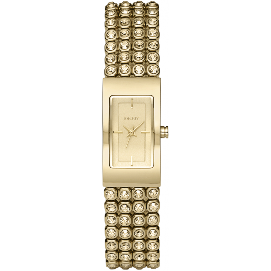 dkny bling watch